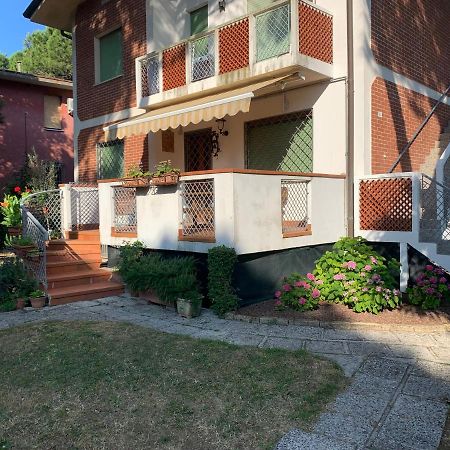 Residence Villa Laura Λινιάνο Σαμπιαντόρο Εξωτερικό φωτογραφία