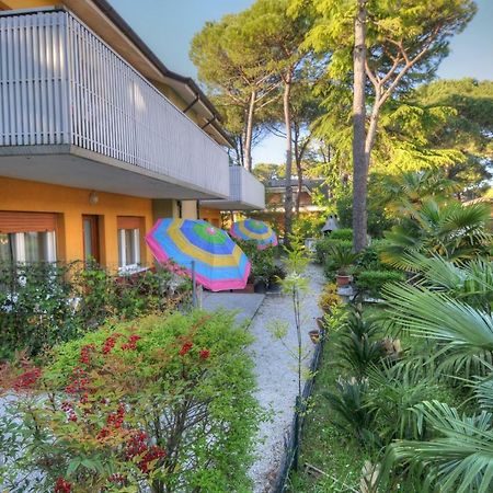 Residence Villa Laura Λινιάνο Σαμπιαντόρο Εξωτερικό φωτογραφία