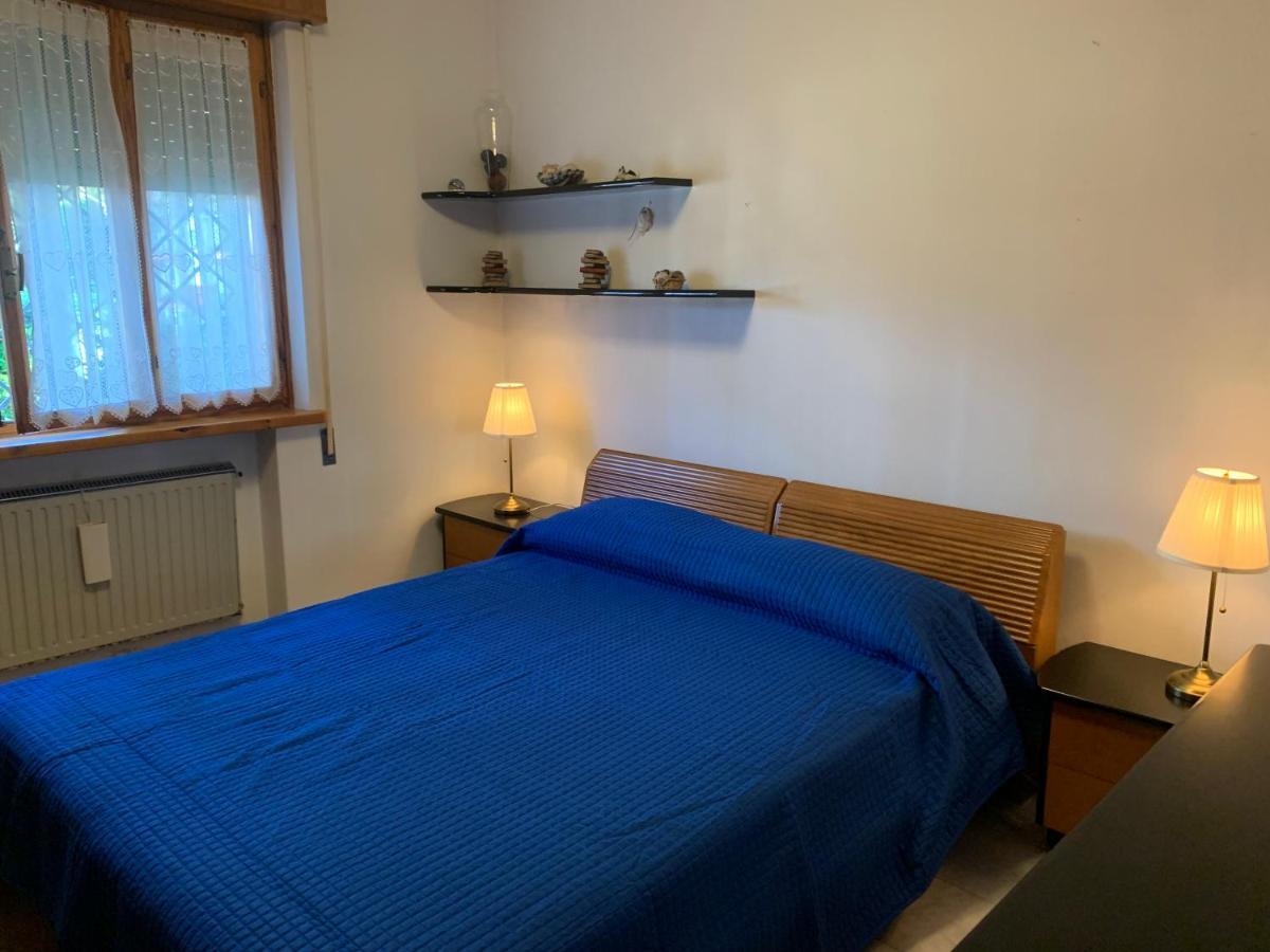 Residence Villa Laura Λινιάνο Σαμπιαντόρο Εξωτερικό φωτογραφία