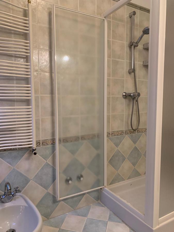 Residence Villa Laura Λινιάνο Σαμπιαντόρο Εξωτερικό φωτογραφία