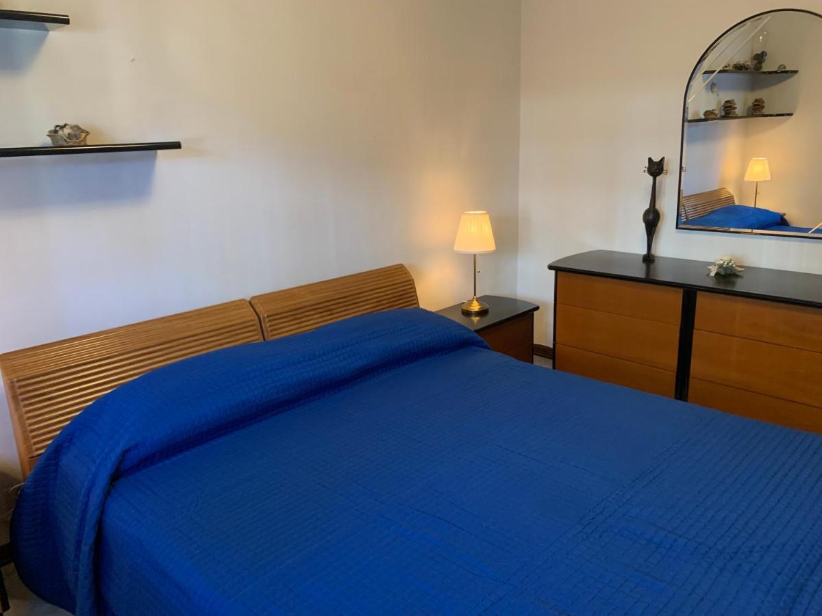 Residence Villa Laura Λινιάνο Σαμπιαντόρο Εξωτερικό φωτογραφία