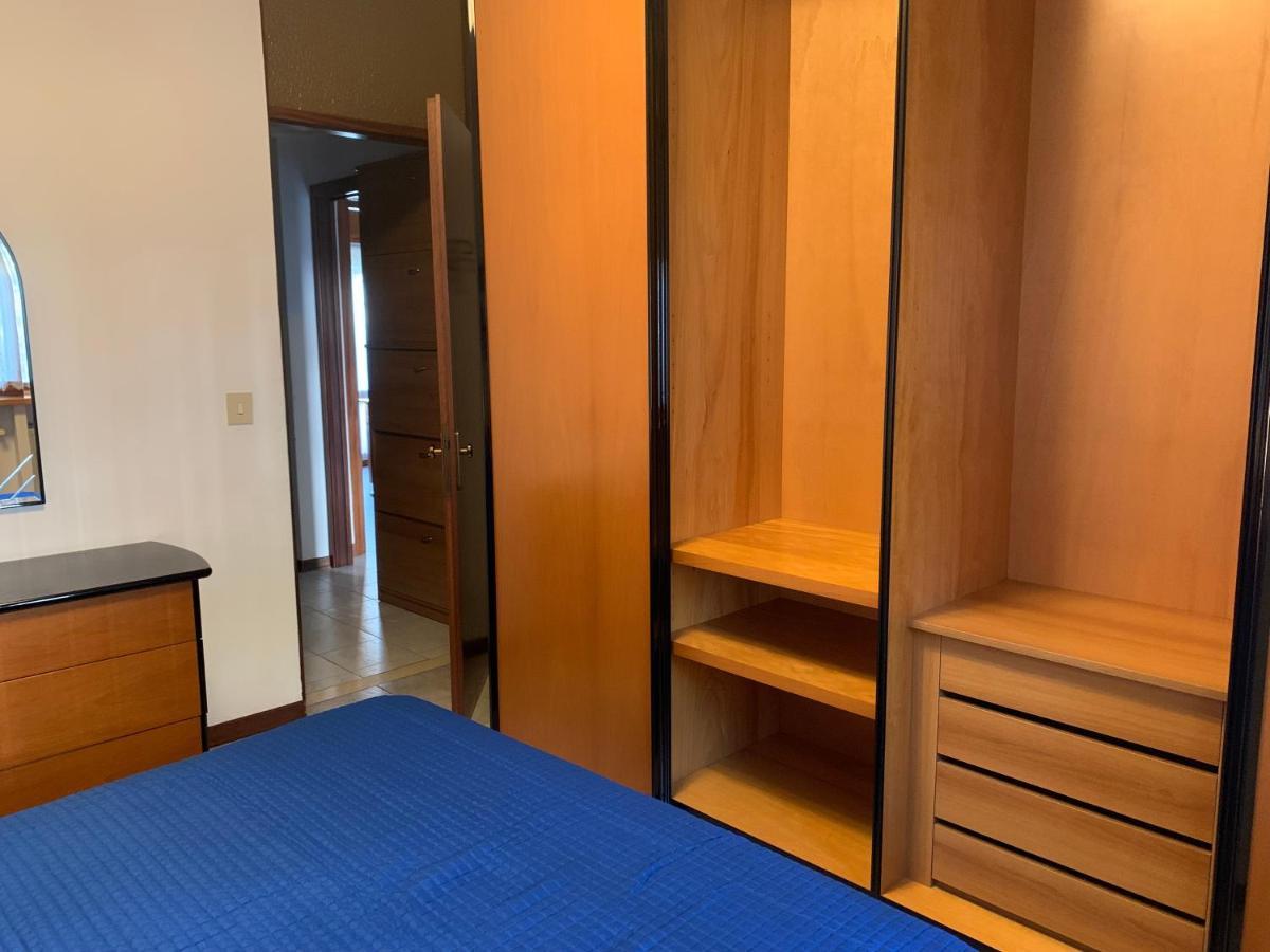 Residence Villa Laura Λινιάνο Σαμπιαντόρο Εξωτερικό φωτογραφία