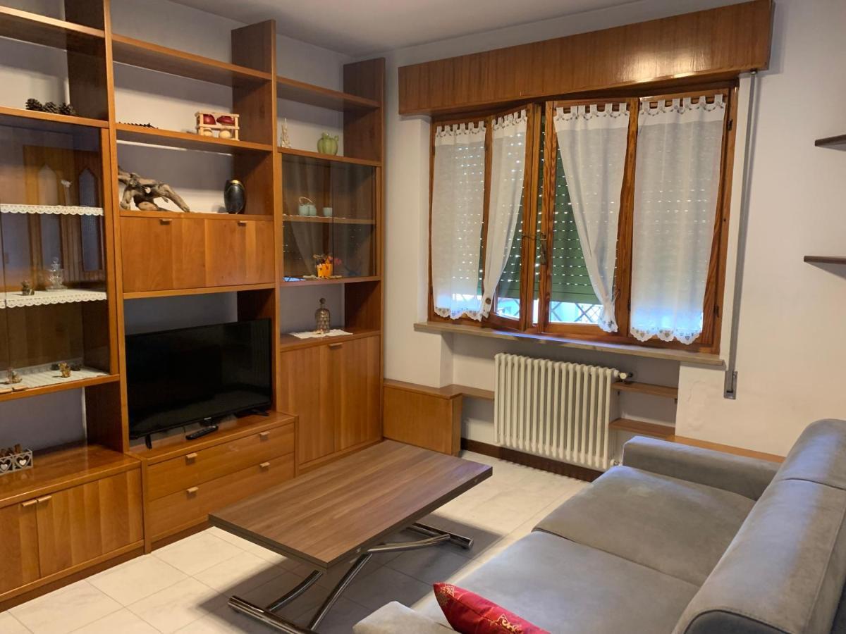 Residence Villa Laura Λινιάνο Σαμπιαντόρο Εξωτερικό φωτογραφία