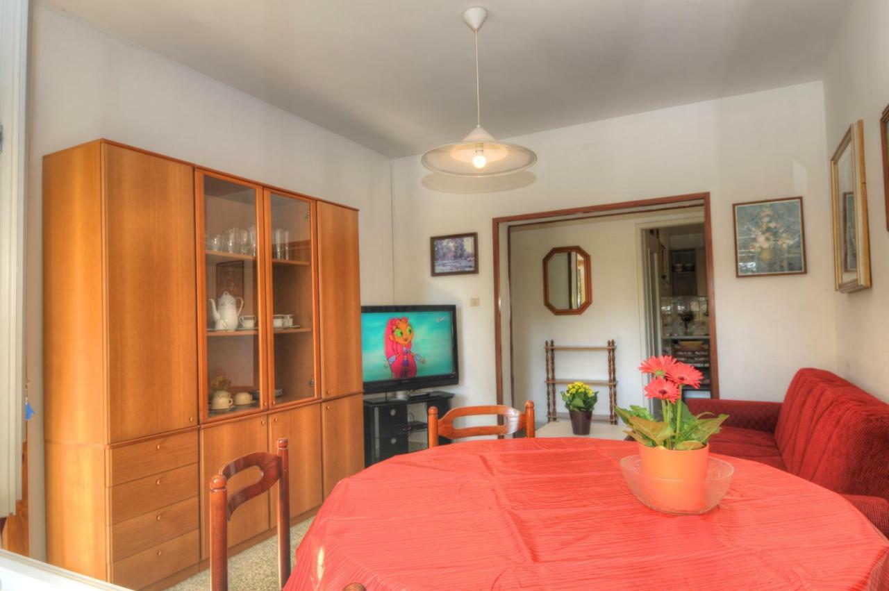 Residence Villa Laura Λινιάνο Σαμπιαντόρο Εξωτερικό φωτογραφία