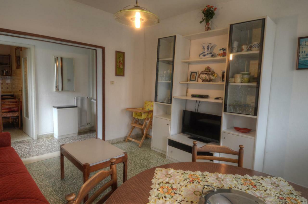 Residence Villa Laura Λινιάνο Σαμπιαντόρο Εξωτερικό φωτογραφία