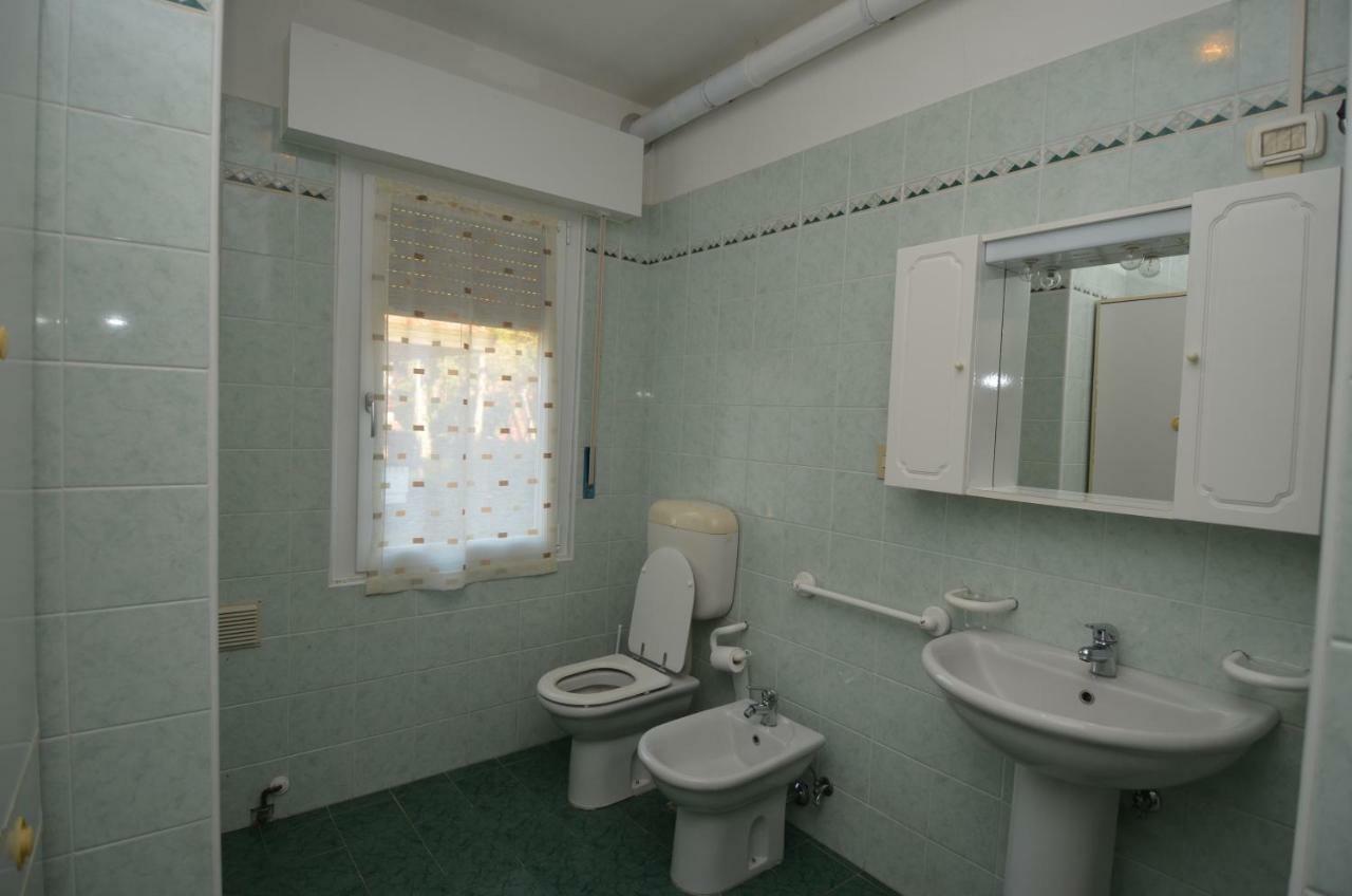 Residence Villa Laura Λινιάνο Σαμπιαντόρο Εξωτερικό φωτογραφία