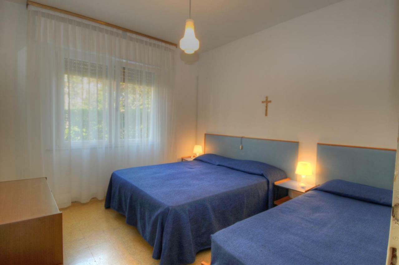 Residence Villa Laura Λινιάνο Σαμπιαντόρο Εξωτερικό φωτογραφία