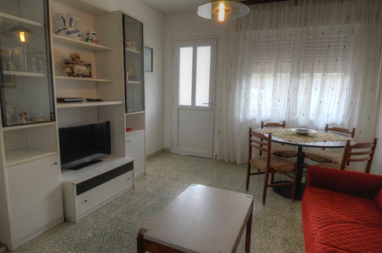 Residence Villa Laura Λινιάνο Σαμπιαντόρο Εξωτερικό φωτογραφία