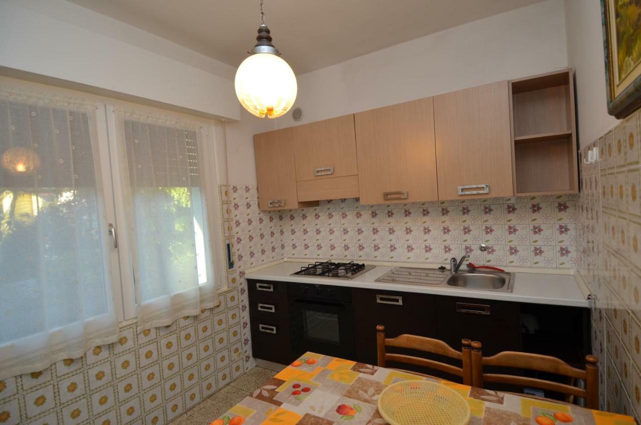 Residence Villa Laura Λινιάνο Σαμπιαντόρο Εξωτερικό φωτογραφία