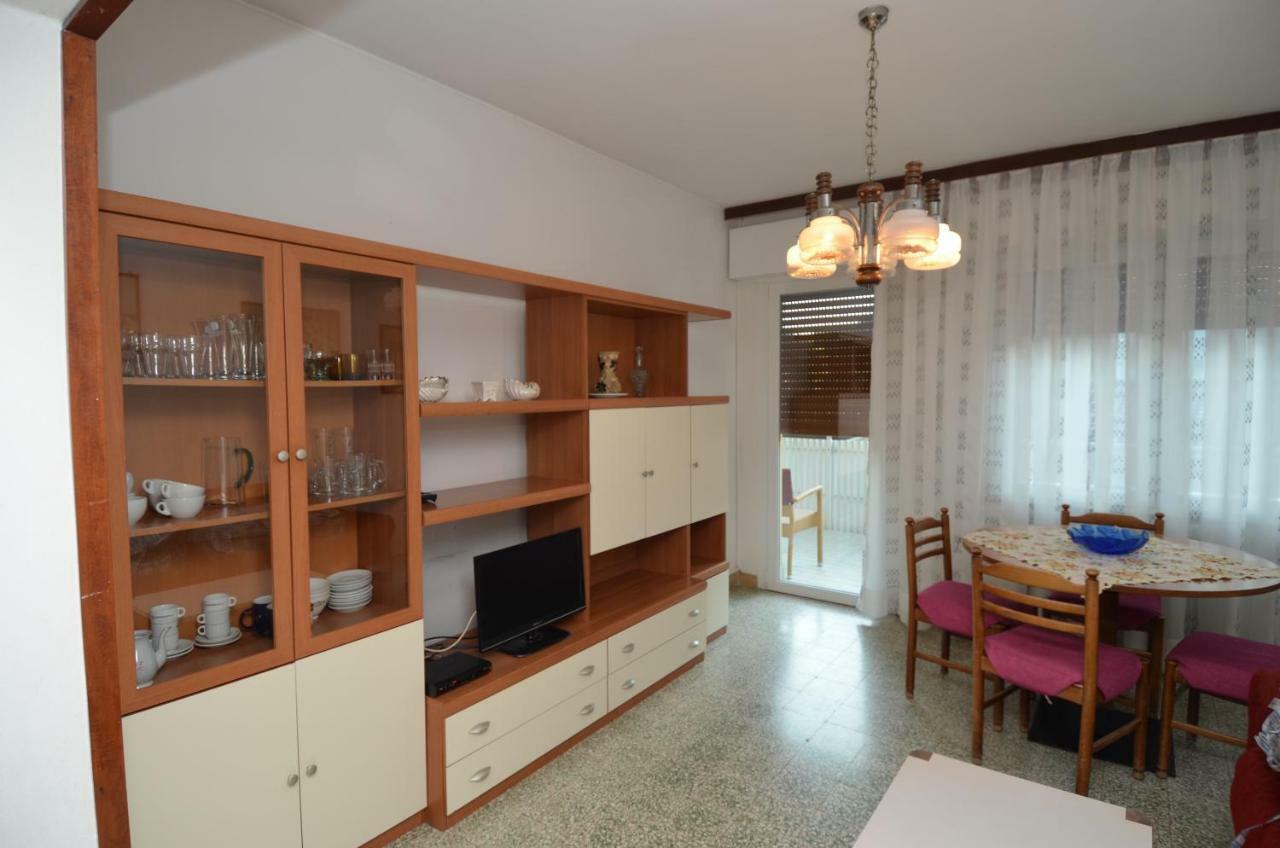 Residence Villa Laura Λινιάνο Σαμπιαντόρο Εξωτερικό φωτογραφία