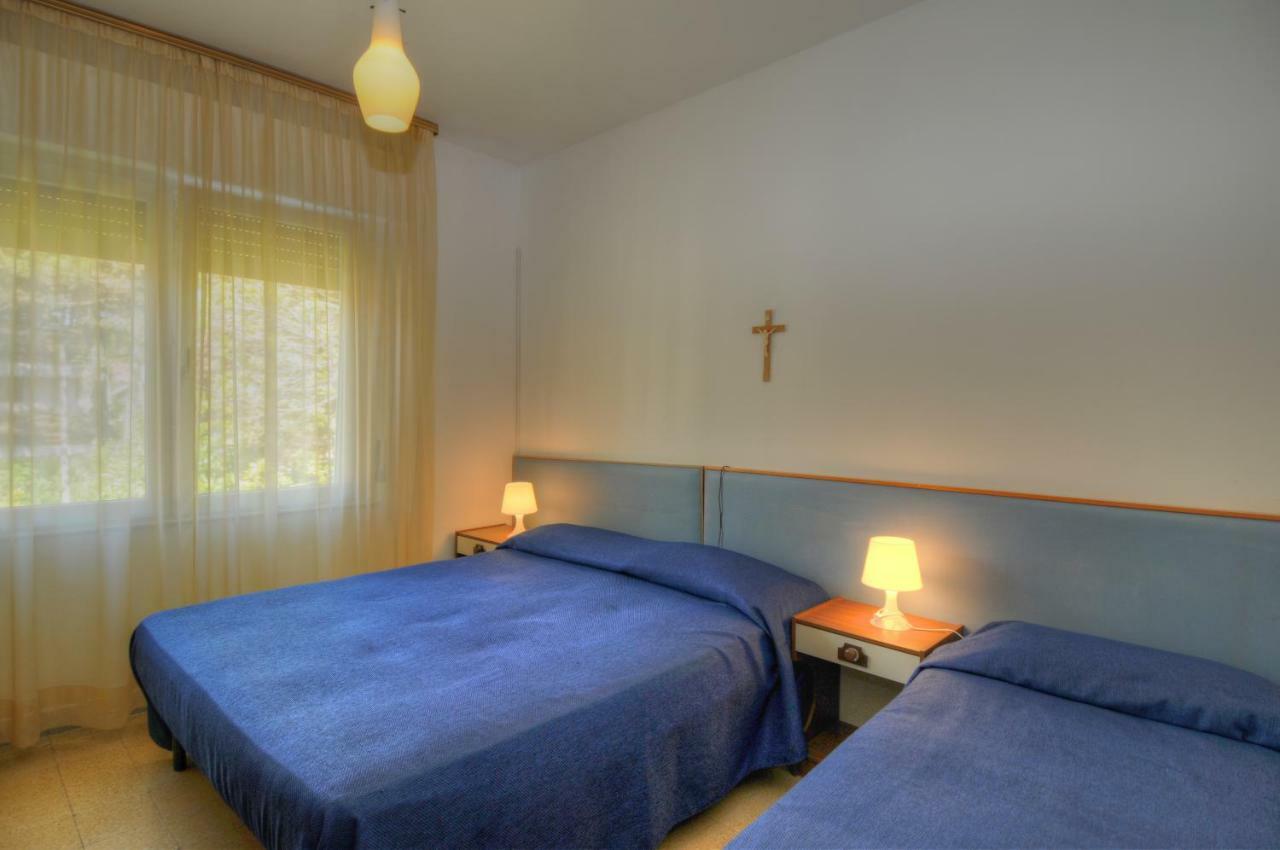 Residence Villa Laura Λινιάνο Σαμπιαντόρο Εξωτερικό φωτογραφία