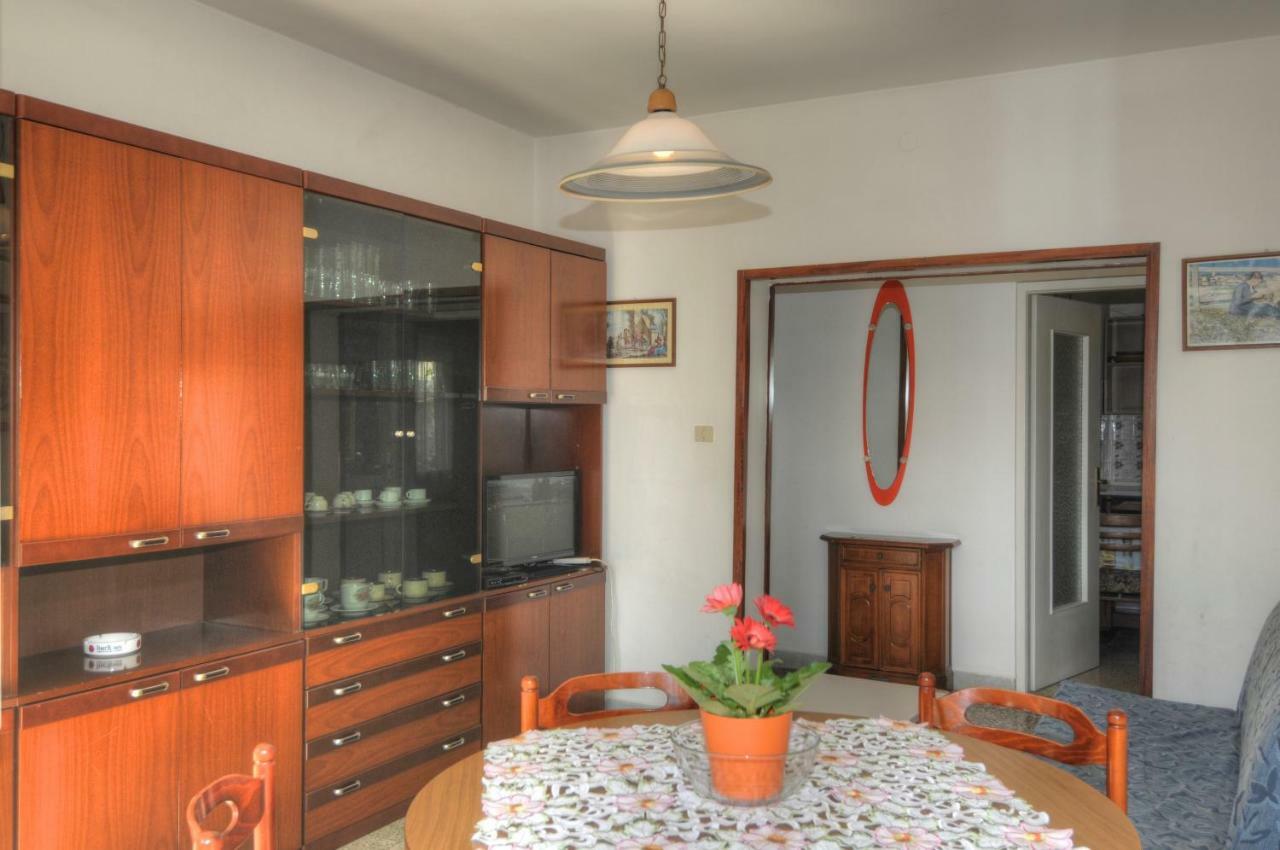 Residence Villa Laura Λινιάνο Σαμπιαντόρο Εξωτερικό φωτογραφία