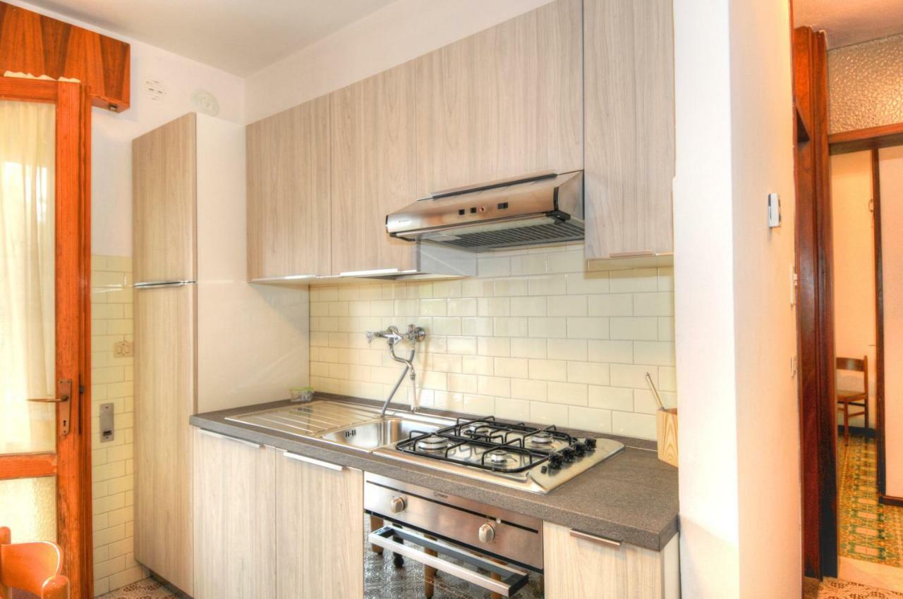 Residence Villa Laura Λινιάνο Σαμπιαντόρο Εξωτερικό φωτογραφία
