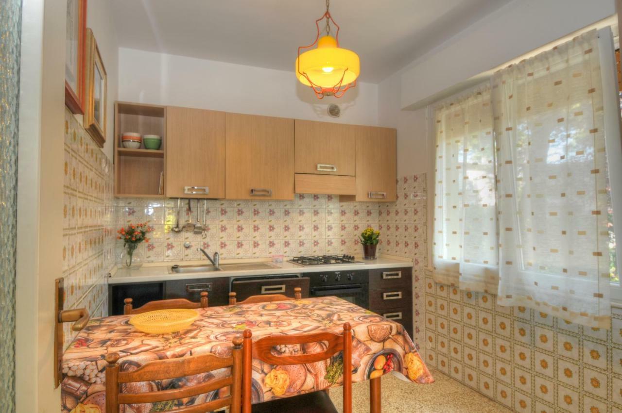 Residence Villa Laura Λινιάνο Σαμπιαντόρο Εξωτερικό φωτογραφία