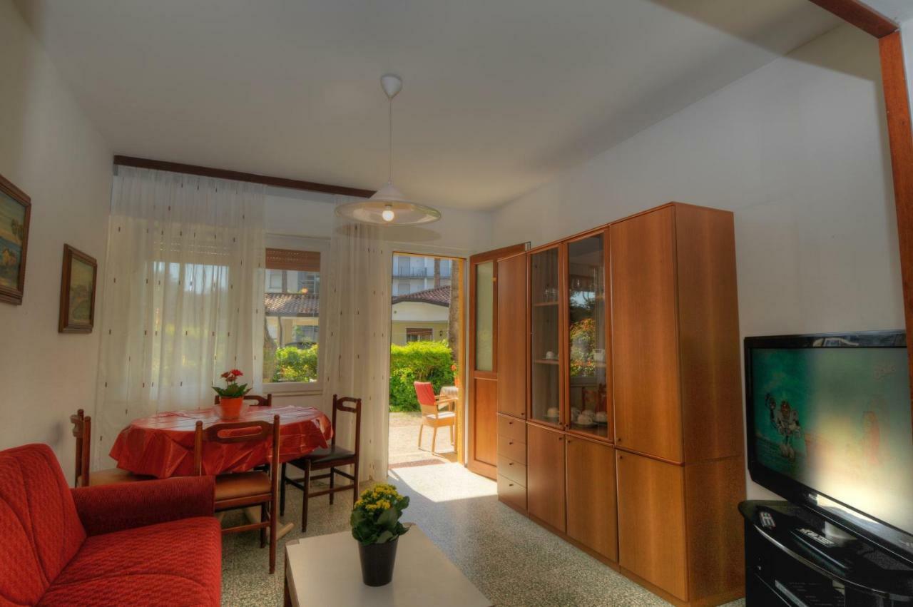Residence Villa Laura Λινιάνο Σαμπιαντόρο Εξωτερικό φωτογραφία