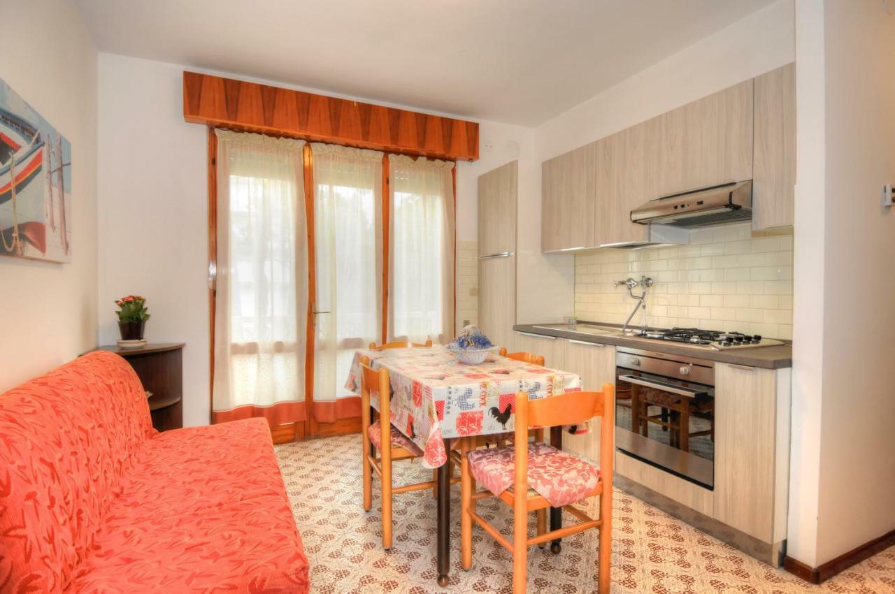 Residence Villa Laura Λινιάνο Σαμπιαντόρο Εξωτερικό φωτογραφία
