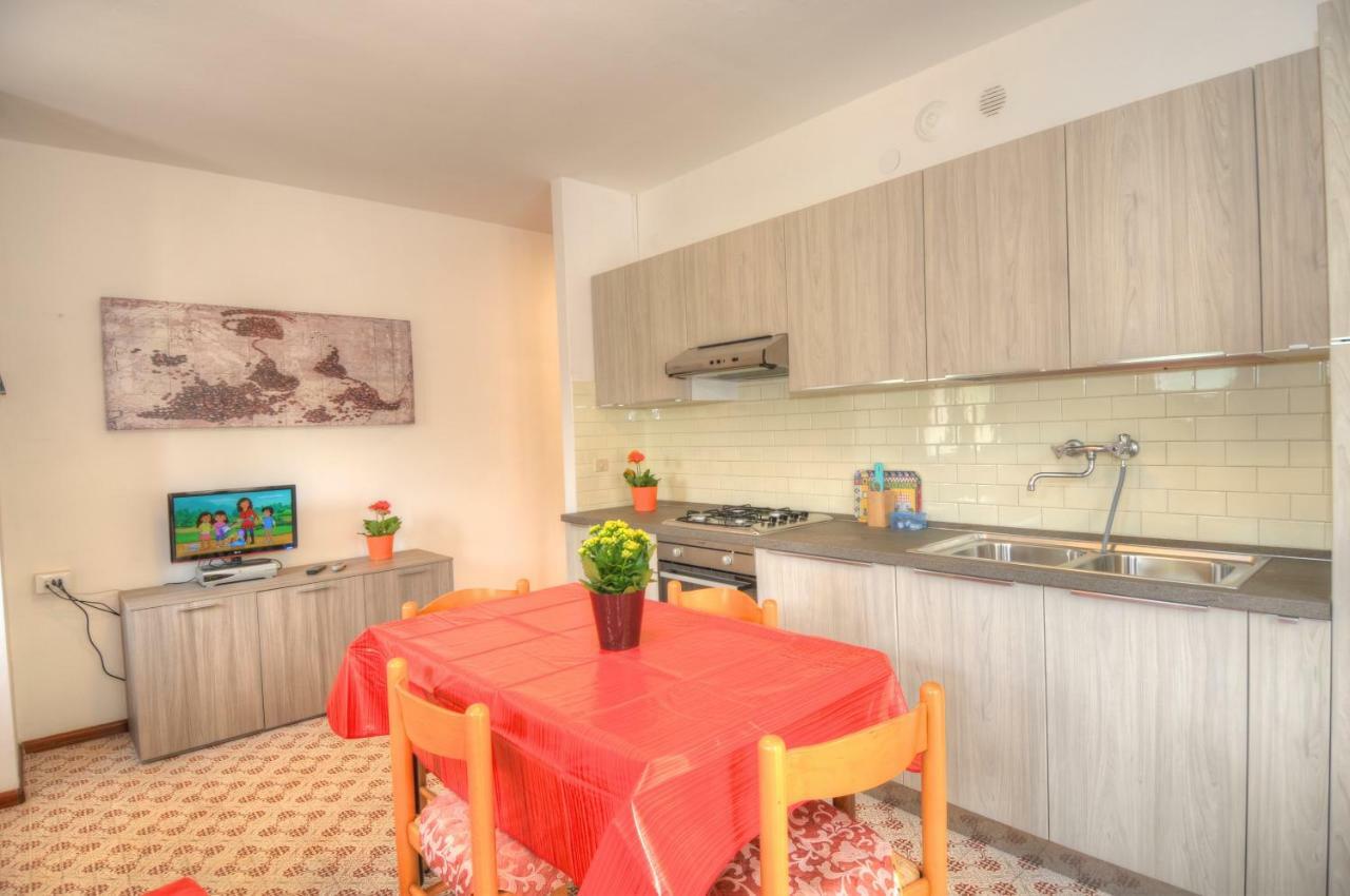 Residence Villa Laura Λινιάνο Σαμπιαντόρο Εξωτερικό φωτογραφία