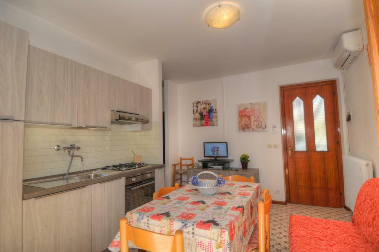 Residence Villa Laura Λινιάνο Σαμπιαντόρο Εξωτερικό φωτογραφία