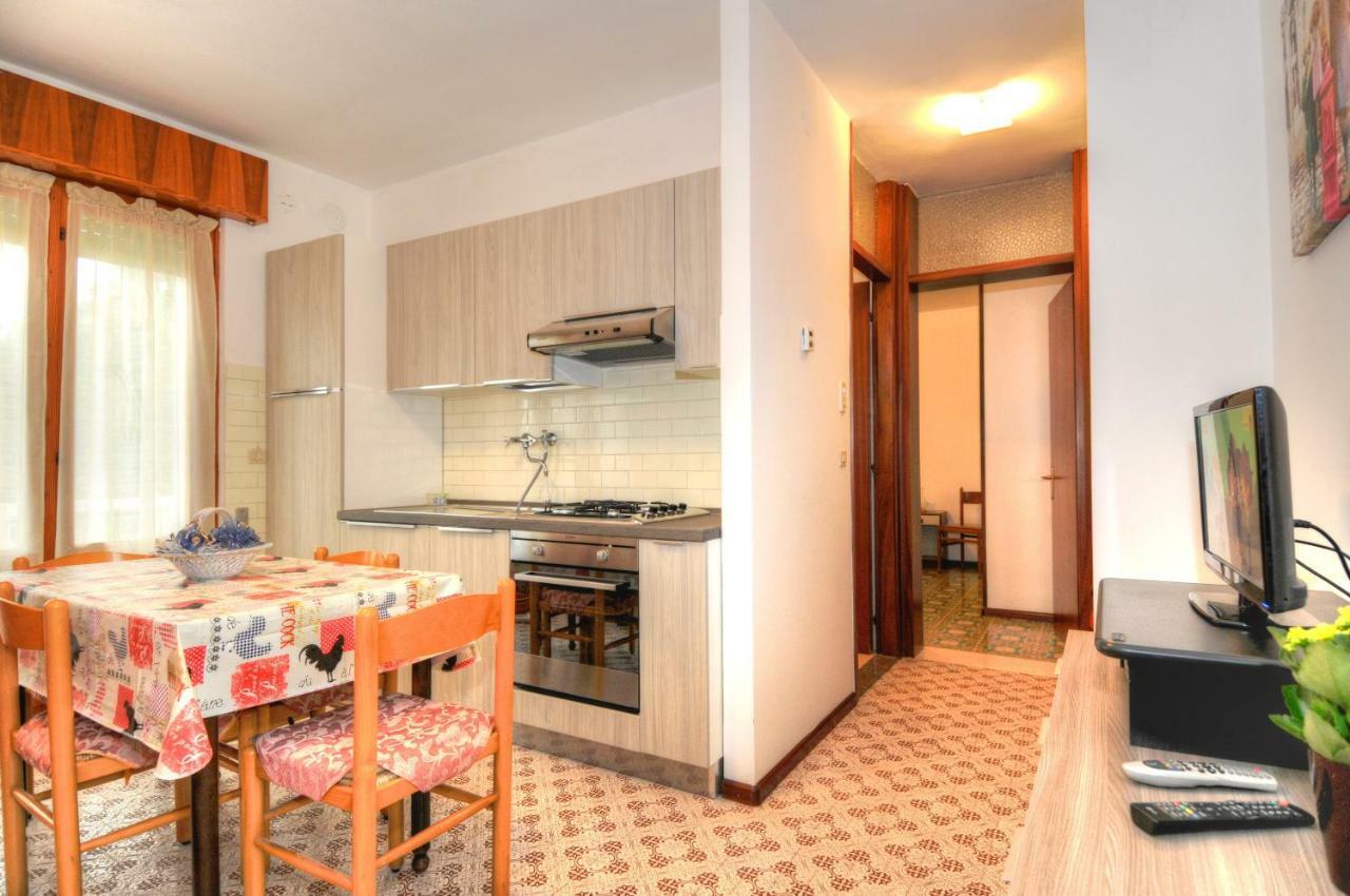 Residence Villa Laura Λινιάνο Σαμπιαντόρο Εξωτερικό φωτογραφία