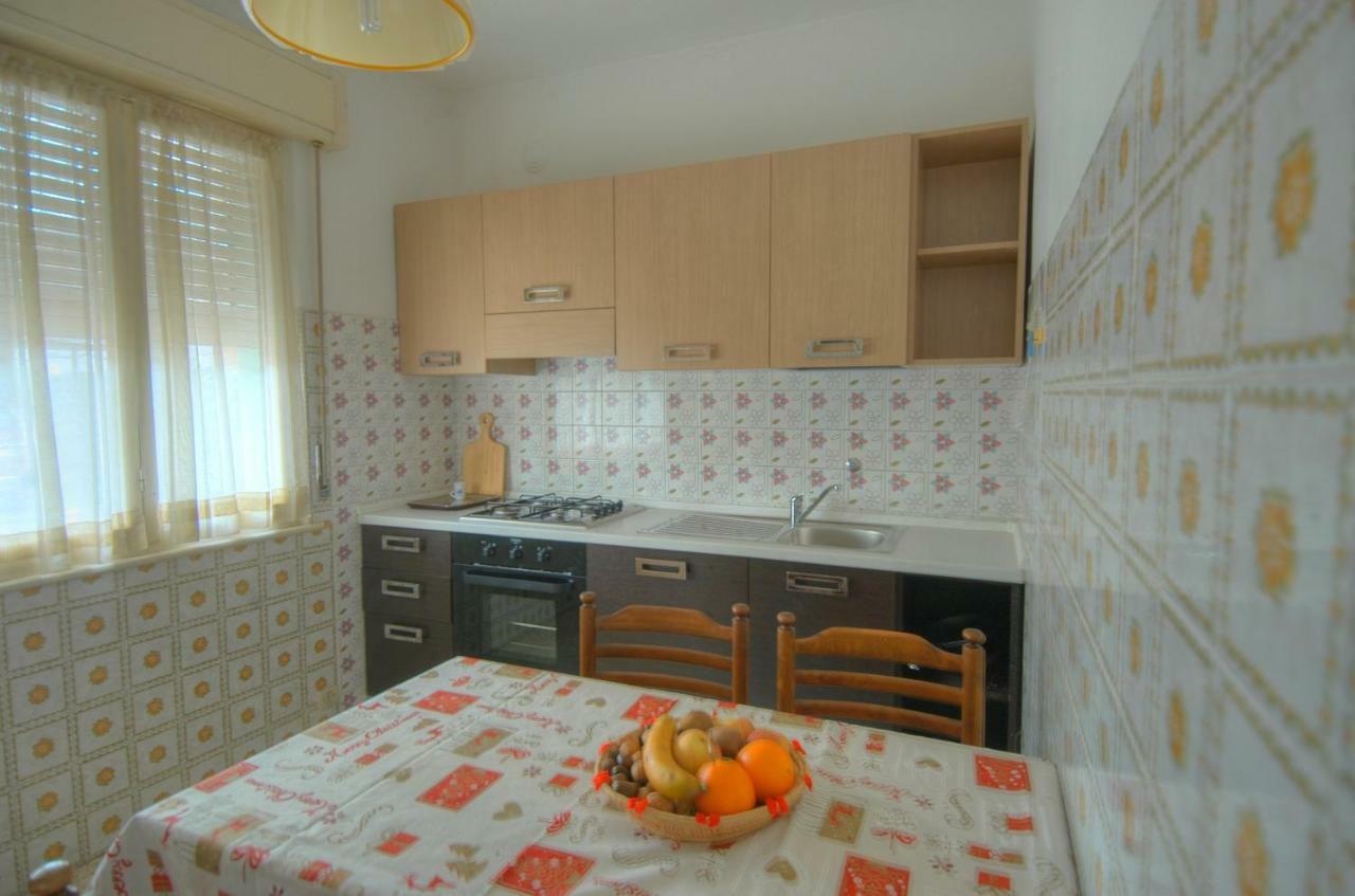 Residence Villa Laura Λινιάνο Σαμπιαντόρο Εξωτερικό φωτογραφία