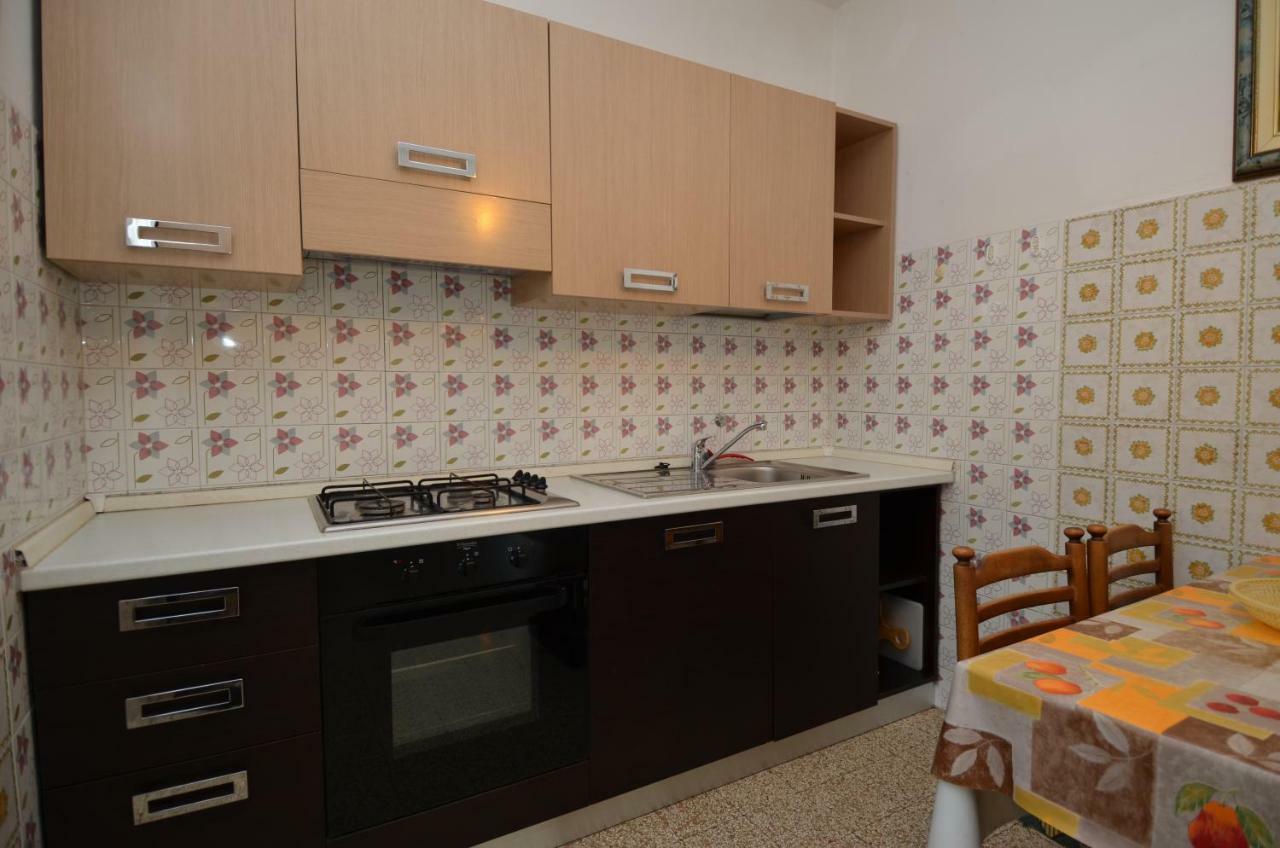Residence Villa Laura Λινιάνο Σαμπιαντόρο Εξωτερικό φωτογραφία