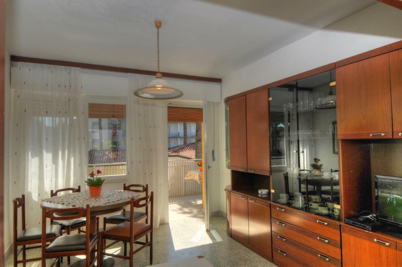 Residence Villa Laura Λινιάνο Σαμπιαντόρο Εξωτερικό φωτογραφία