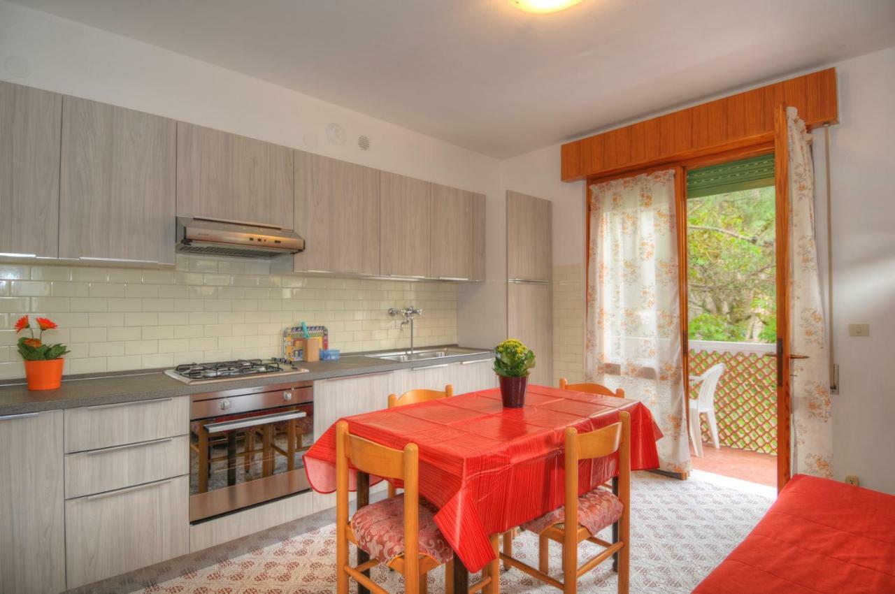 Residence Villa Laura Λινιάνο Σαμπιαντόρο Εξωτερικό φωτογραφία