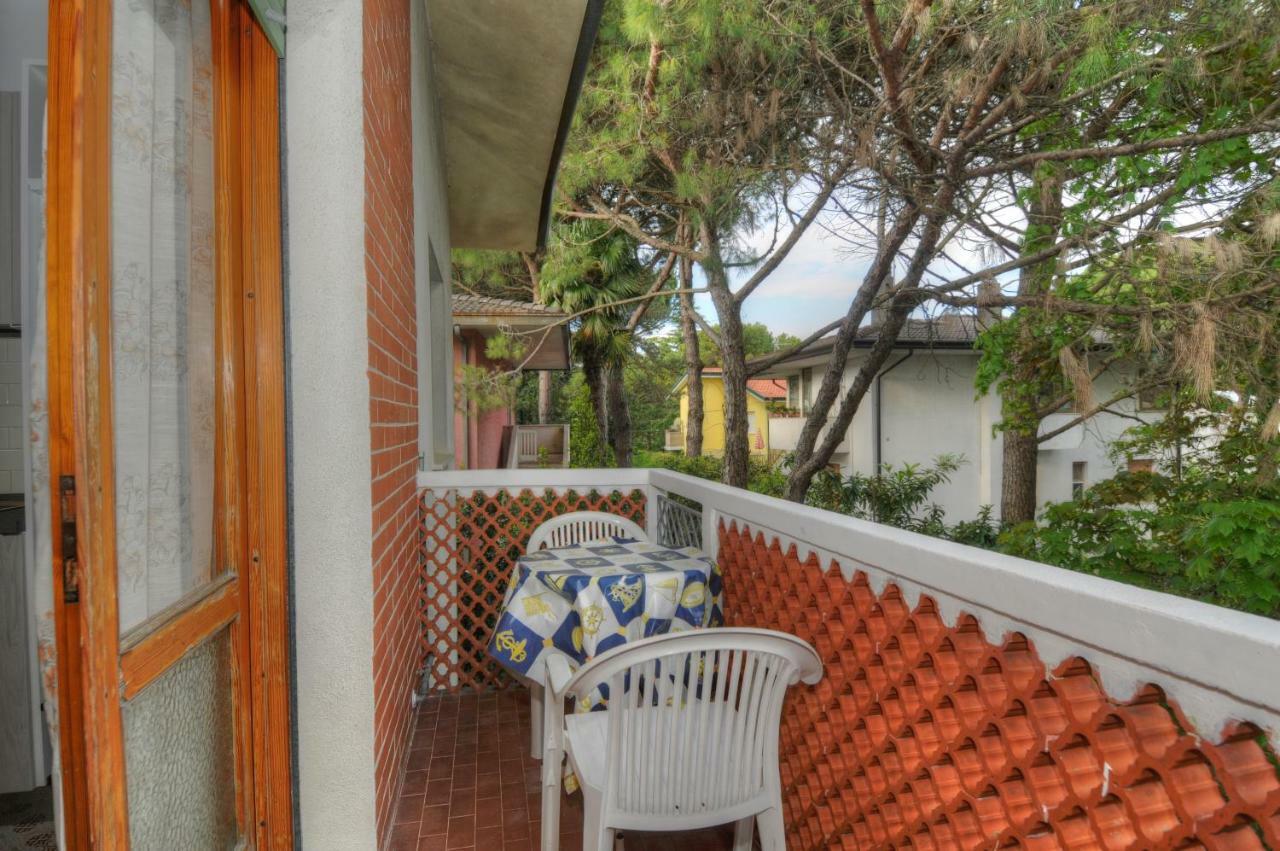 Residence Villa Laura Λινιάνο Σαμπιαντόρο Εξωτερικό φωτογραφία