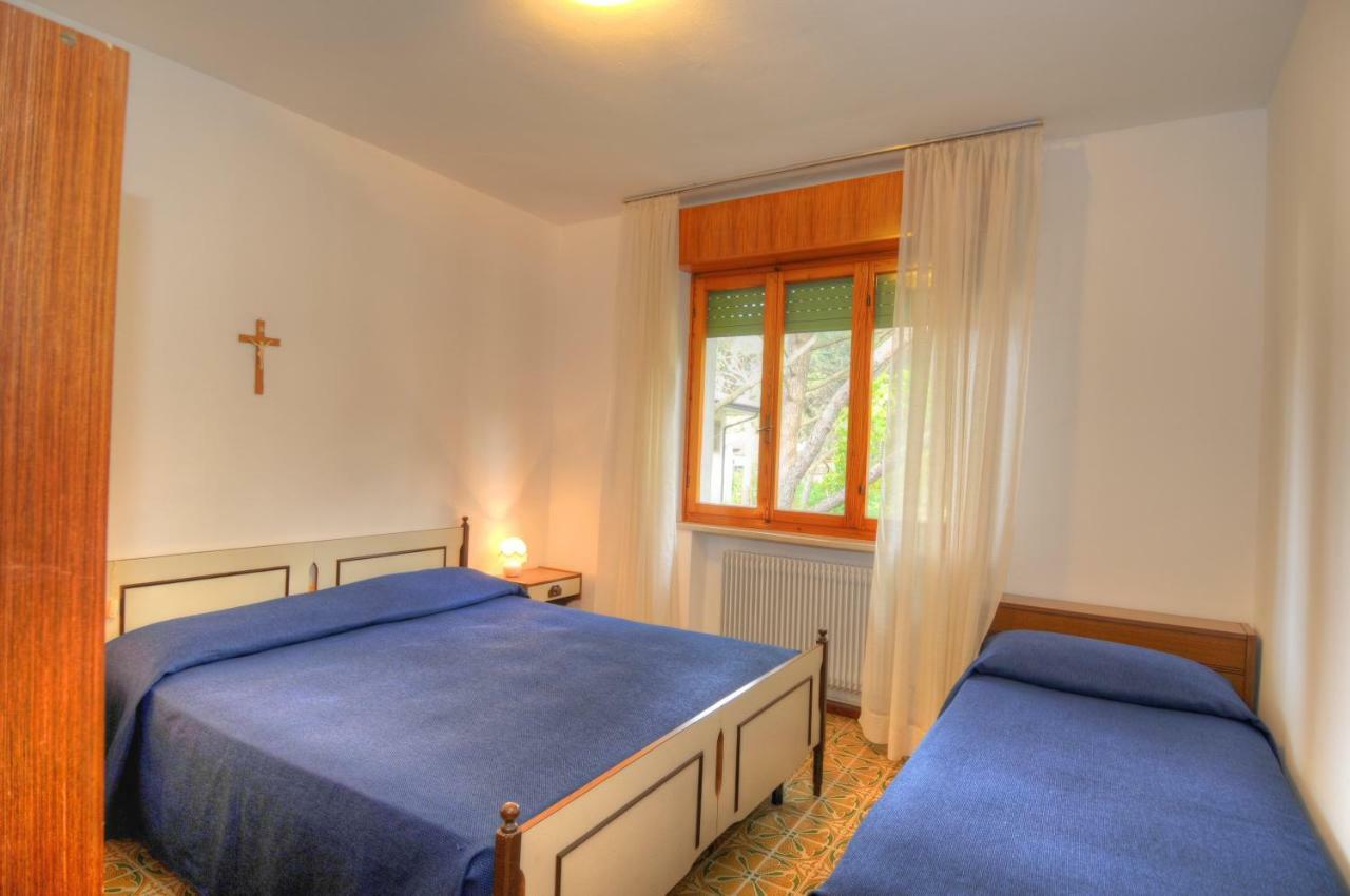 Residence Villa Laura Λινιάνο Σαμπιαντόρο Εξωτερικό φωτογραφία