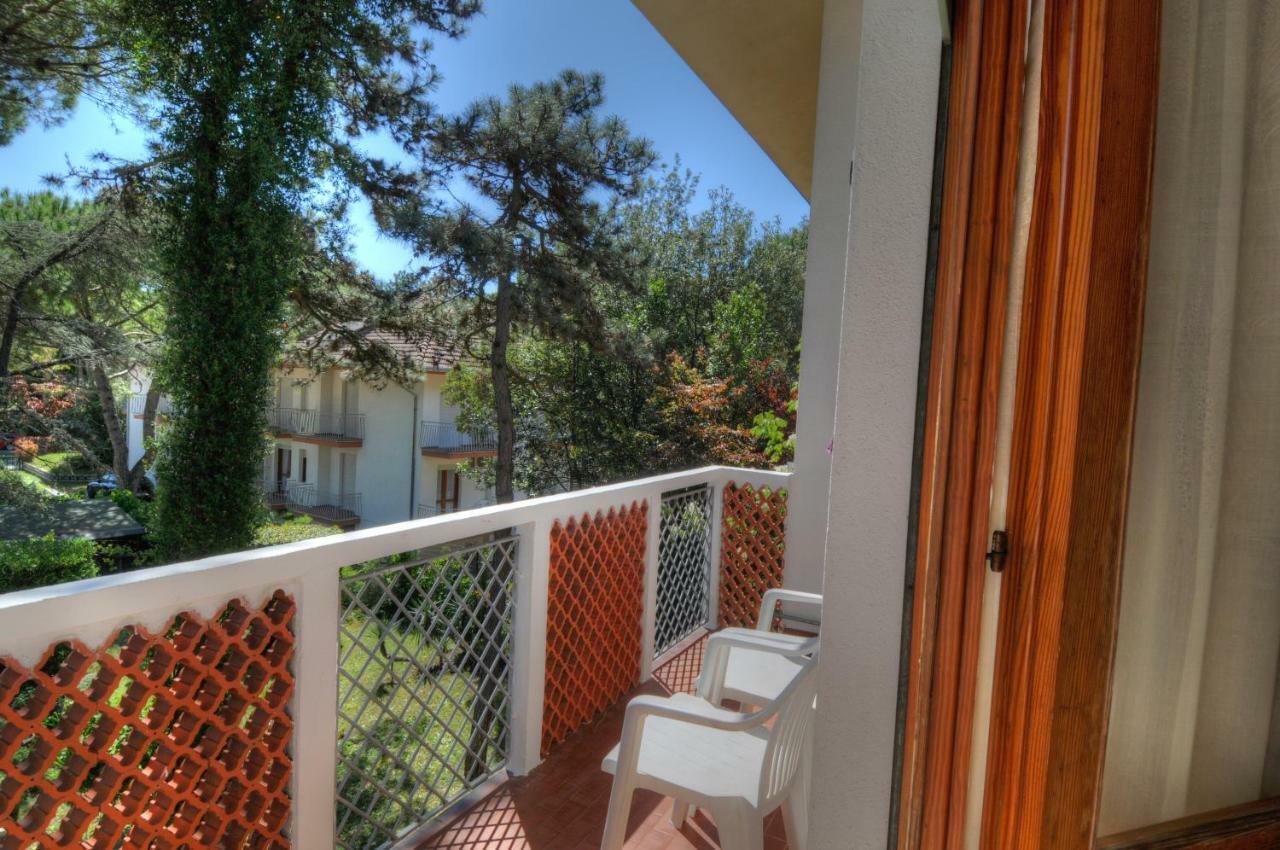 Residence Villa Laura Λινιάνο Σαμπιαντόρο Εξωτερικό φωτογραφία